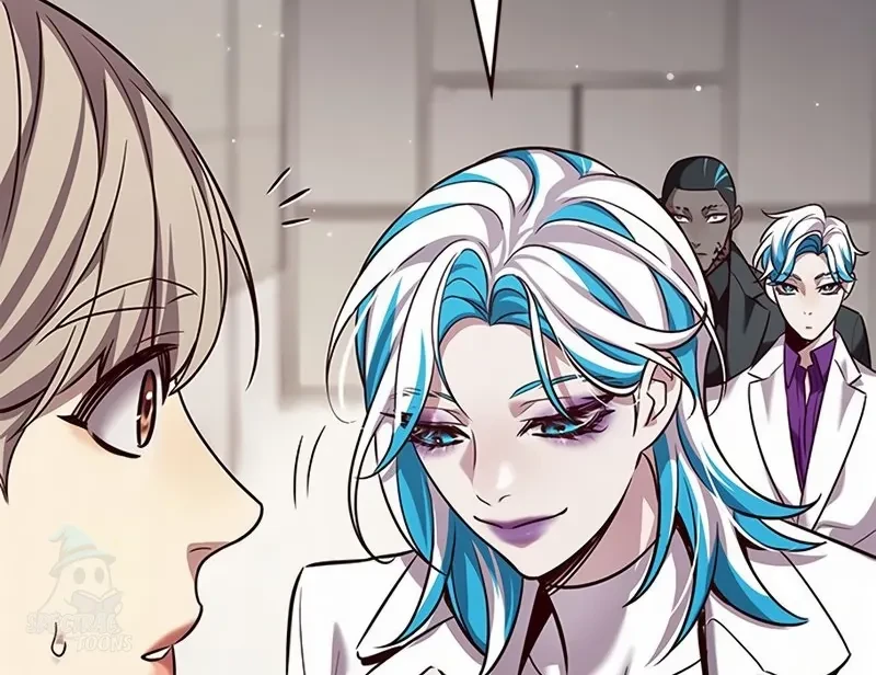 Read Eleceed BR Manga Online
