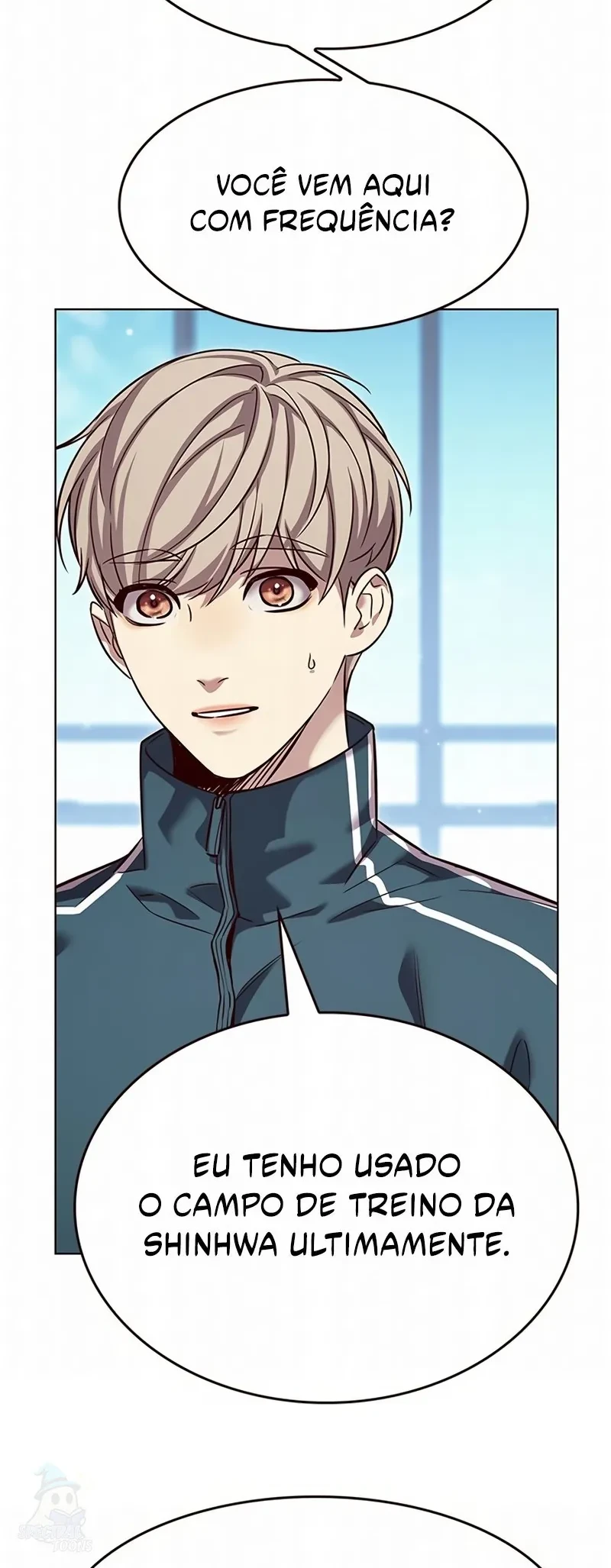 Read Eleceed BR Manga Online