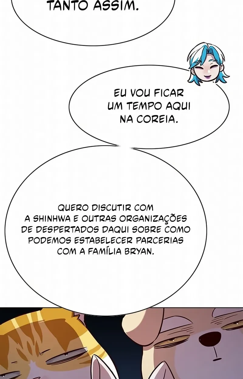 Read Eleceed BR Manga Online