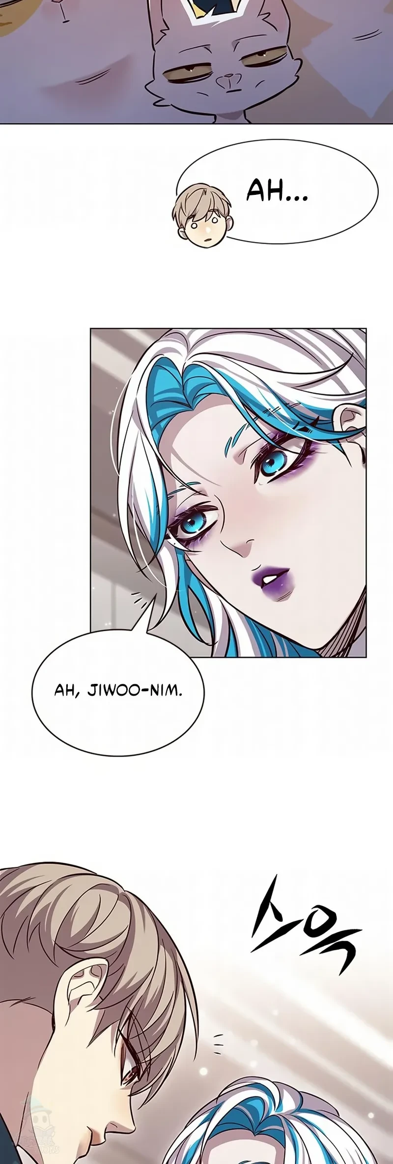 Read Eleceed BR Manga Online