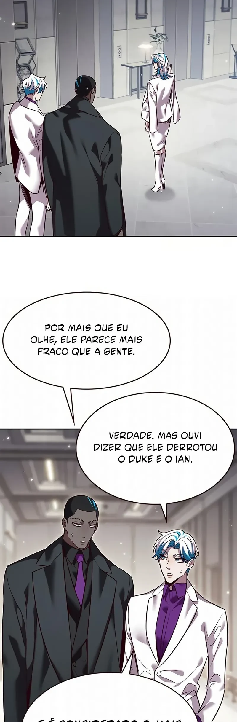 Read Eleceed BR Manga Online