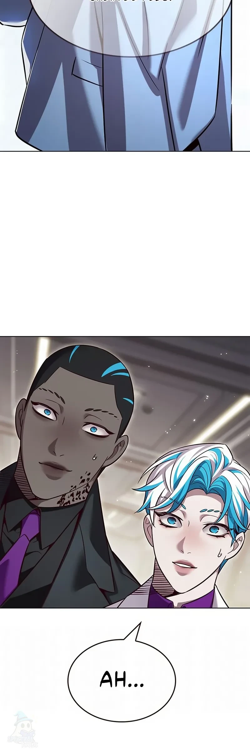 Read Eleceed BR Manga Online