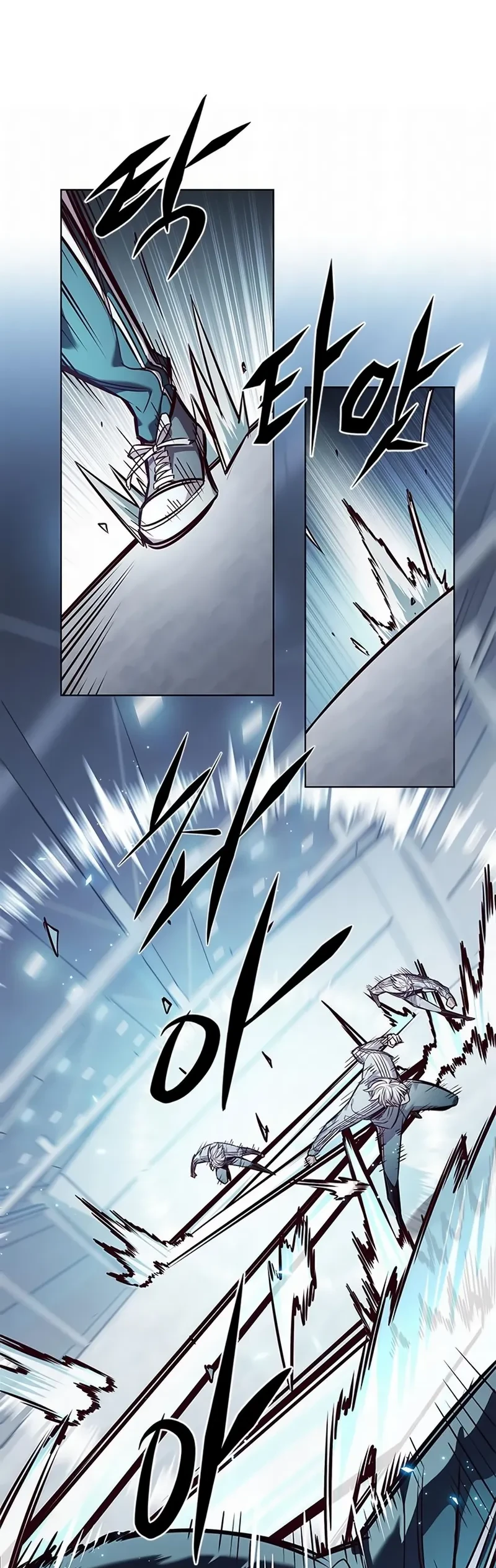 Read Eleceed BR Manga Online