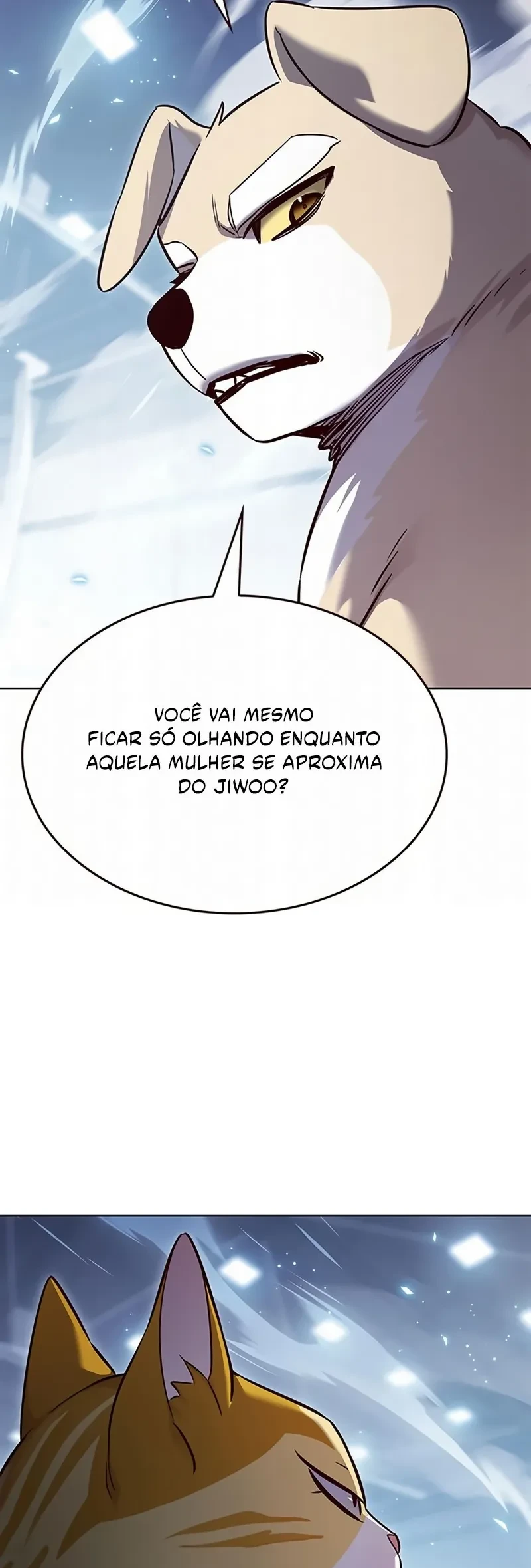 Read Eleceed BR Manga Online