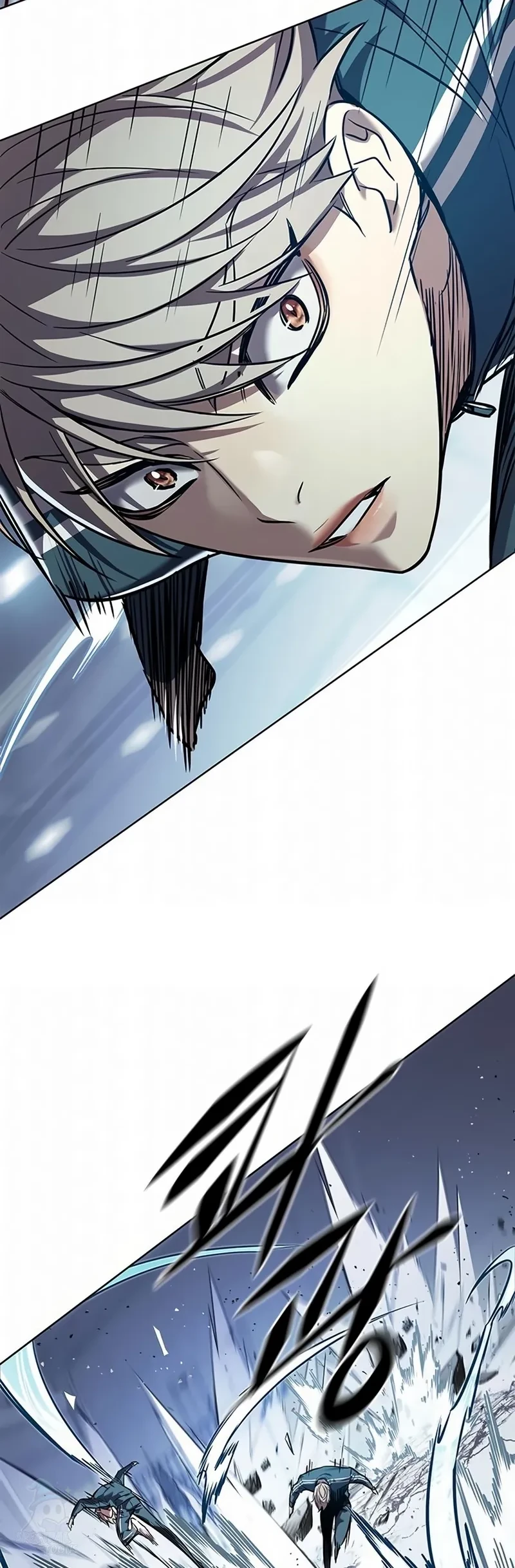 Read Eleceed BR Manga Online