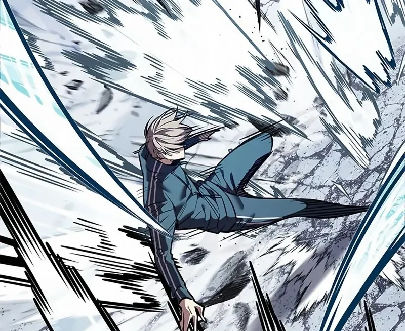 Read Eleceed BR Manga Online