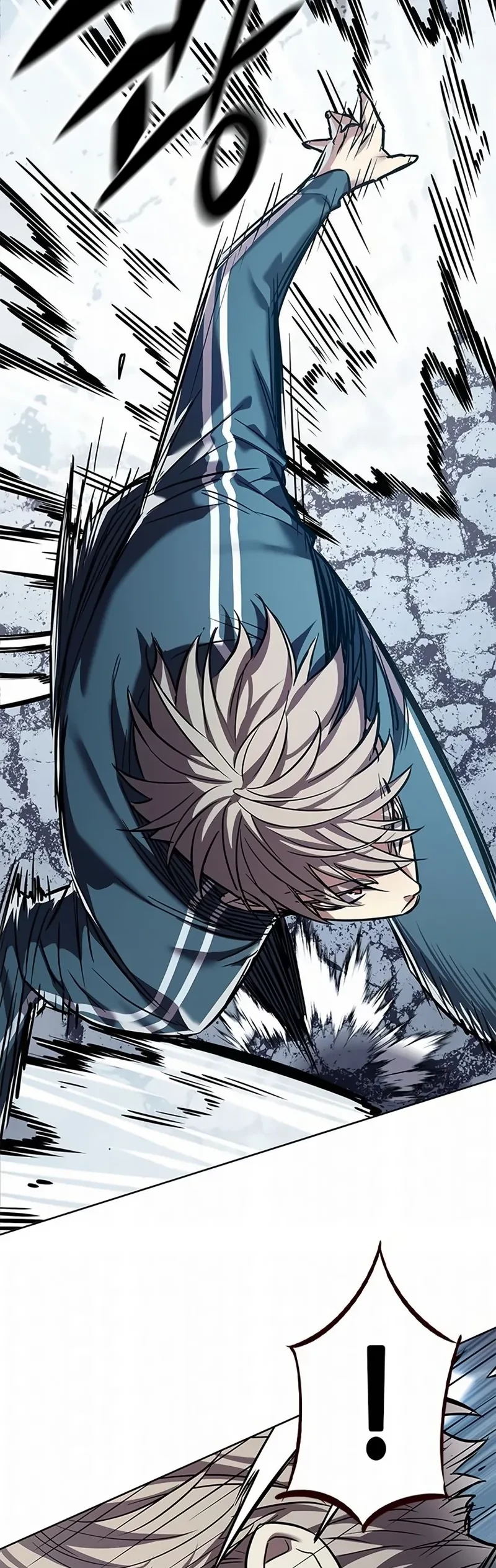 Read Eleceed BR Manga Online
