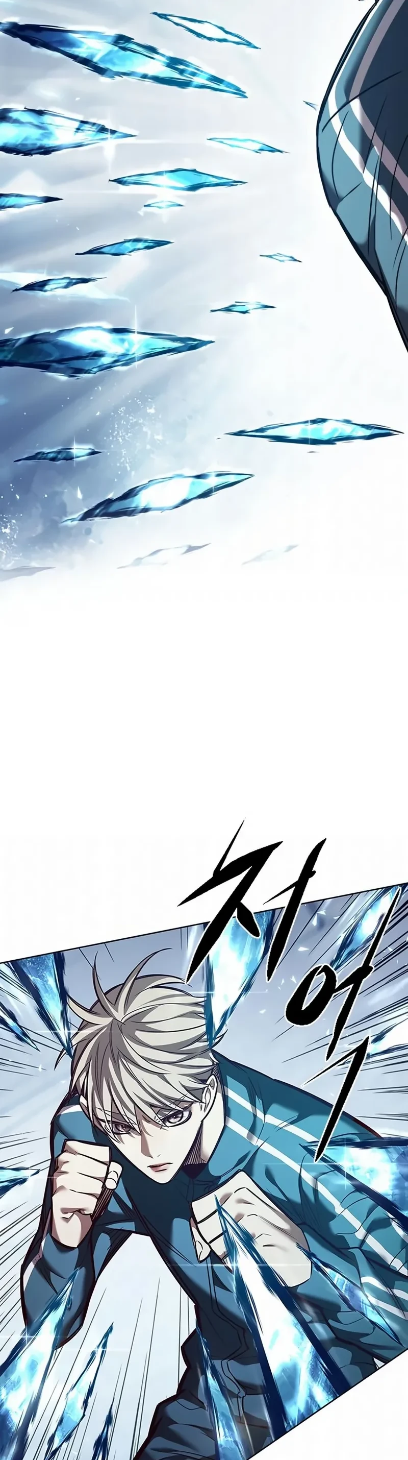 Read Eleceed BR Manga Online
