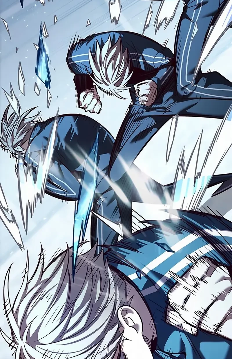 Read Eleceed BR Manga Online