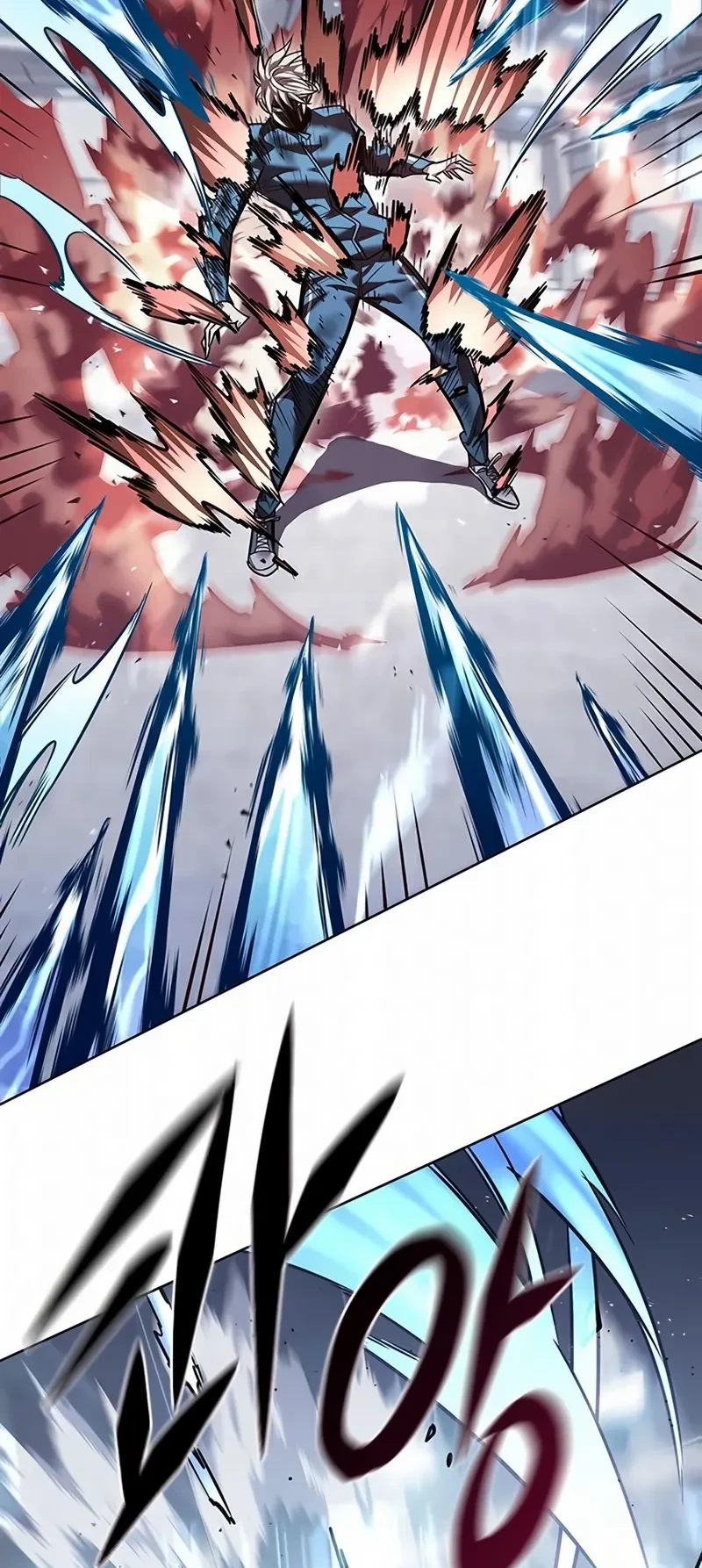 Read Eleceed BR Manga Online