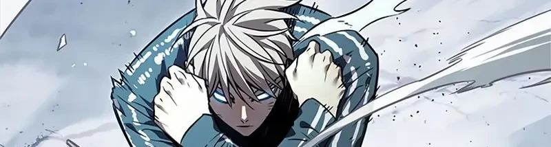 Read Eleceed BR Manga Online