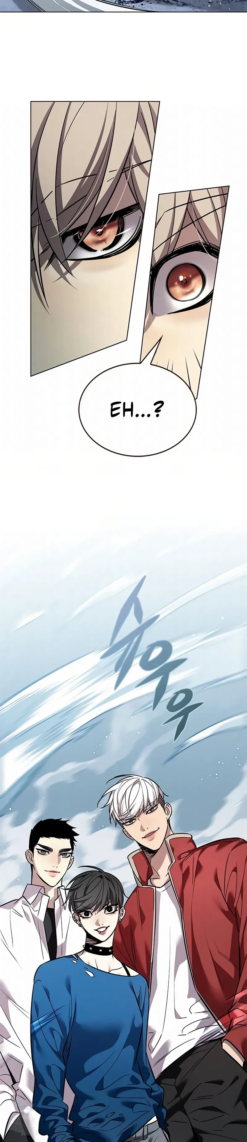 Read Eleceed BR Manga Online