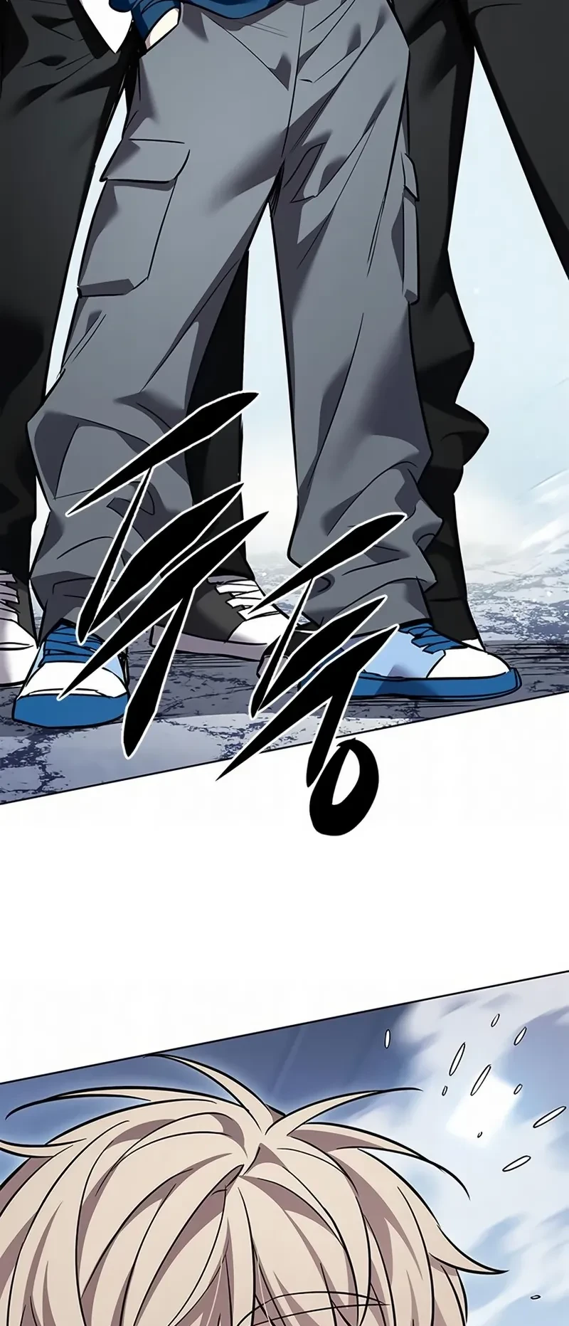 Read Eleceed BR Manga Online