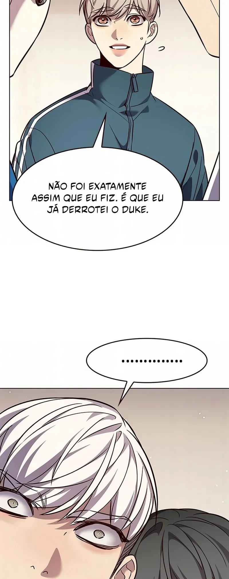 Read Eleceed BR Manga Online