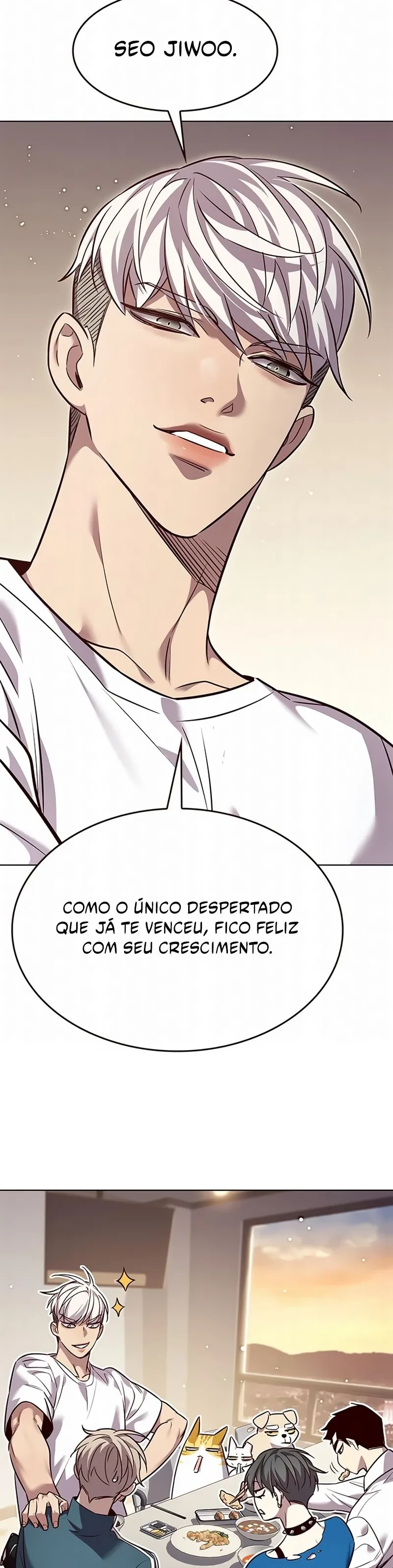 Read Eleceed BR Manga Online