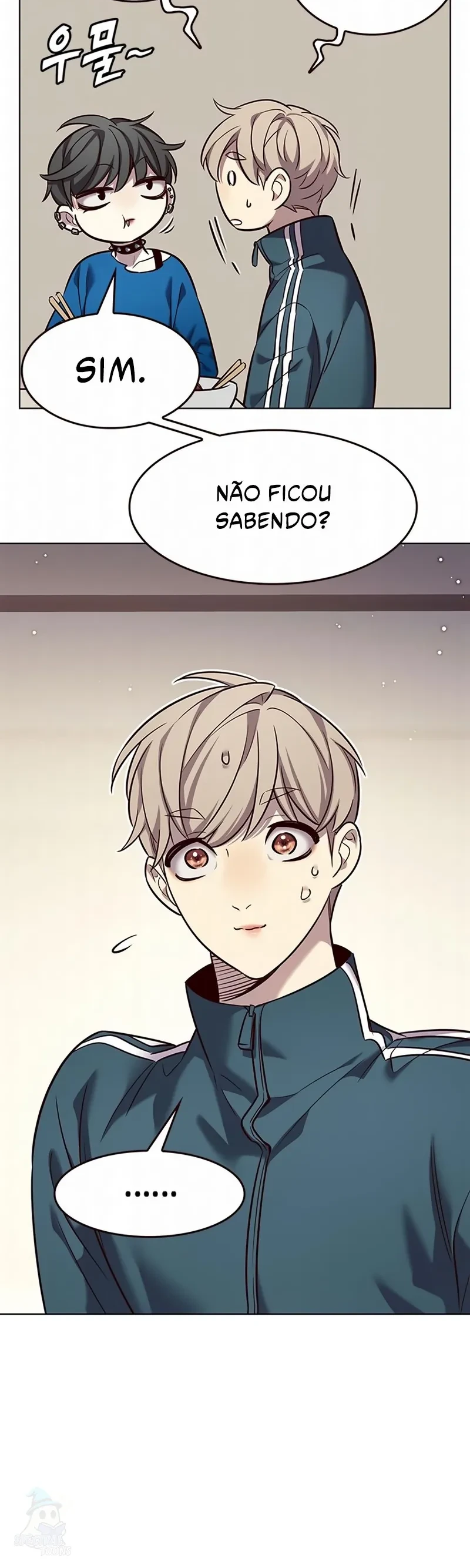 Read Eleceed BR Manga Online