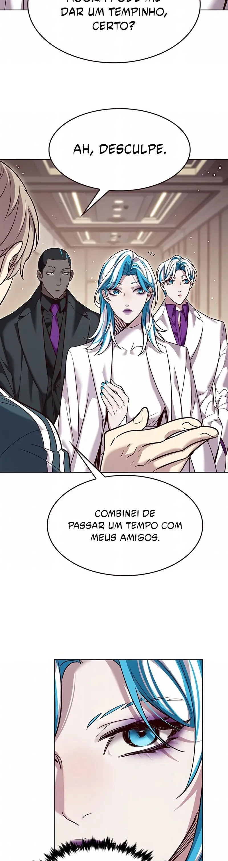 Read Eleceed BR Manga Online