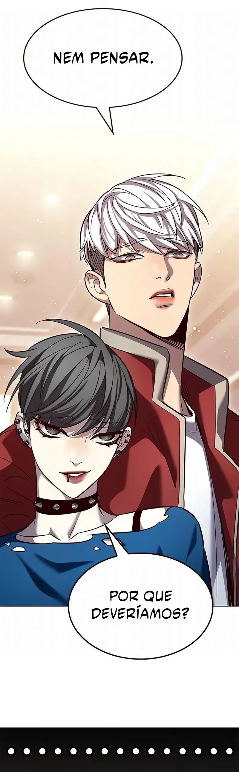 Read Eleceed BR Manga Online