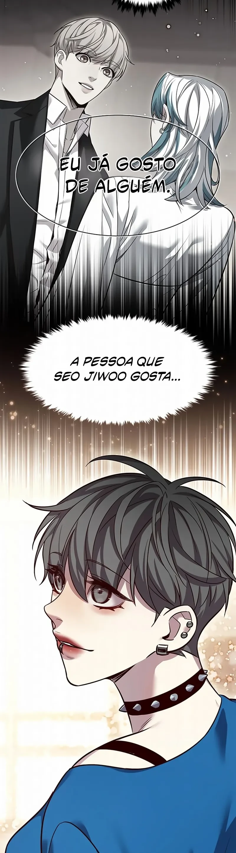 Read Eleceed BR Manga Online