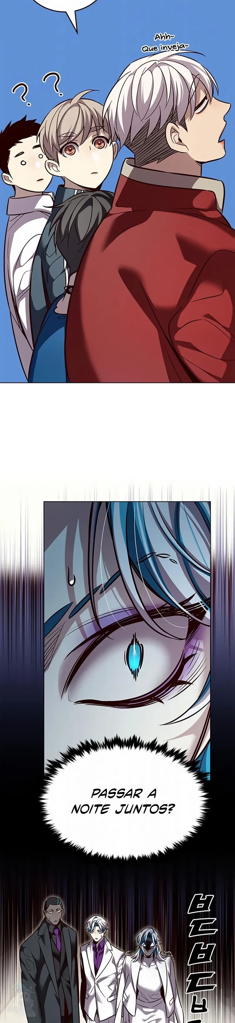 Read Eleceed BR Manga Online