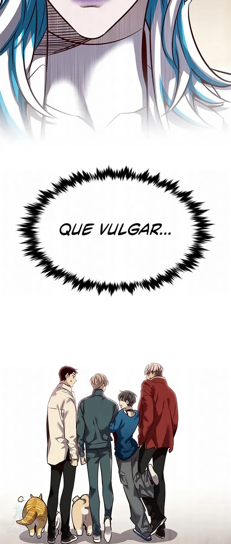 Read Eleceed BR Manga Online