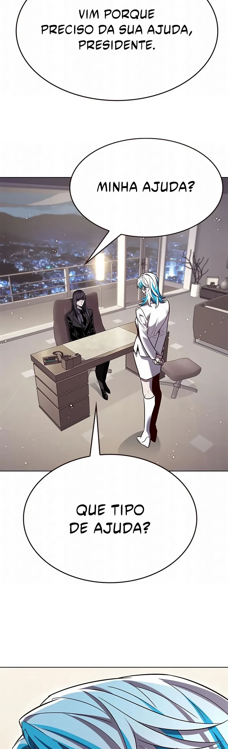 Read Eleceed BR Manga Online