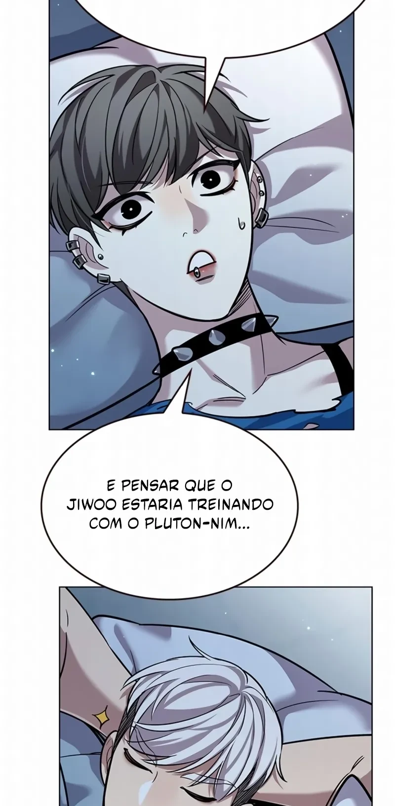 Read Eleceed BR Manga Online