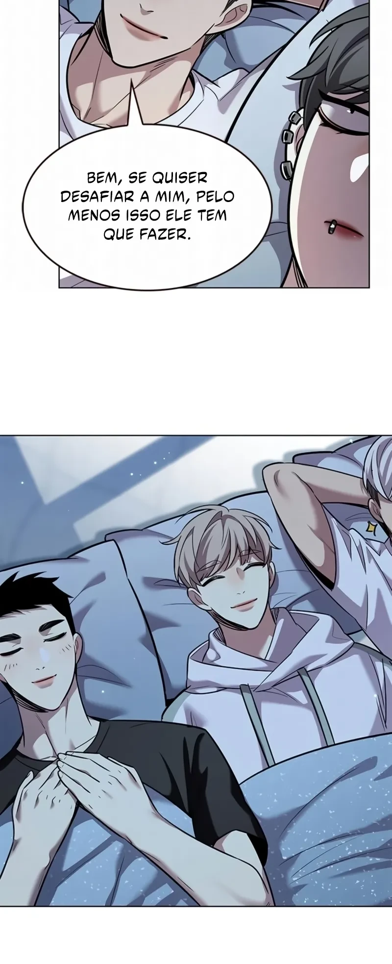 Read Eleceed BR Manga Online