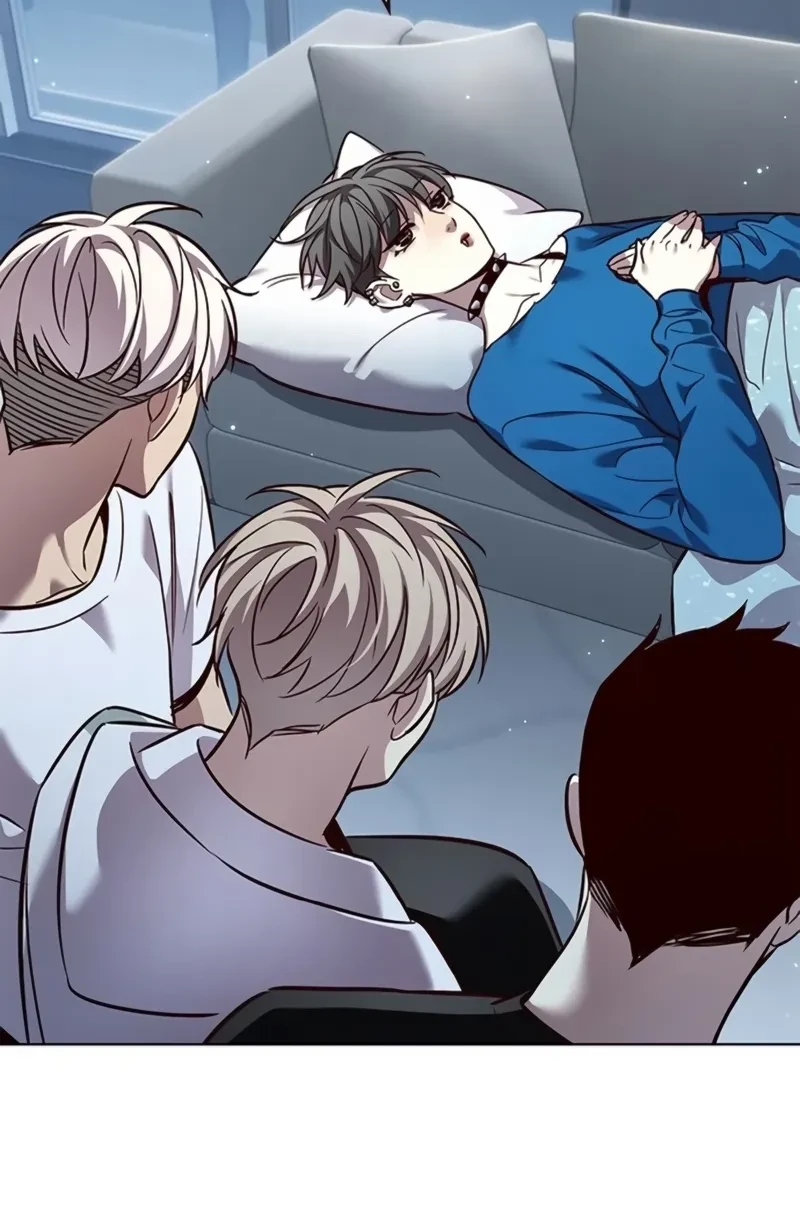 Read Eleceed BR Manga Online