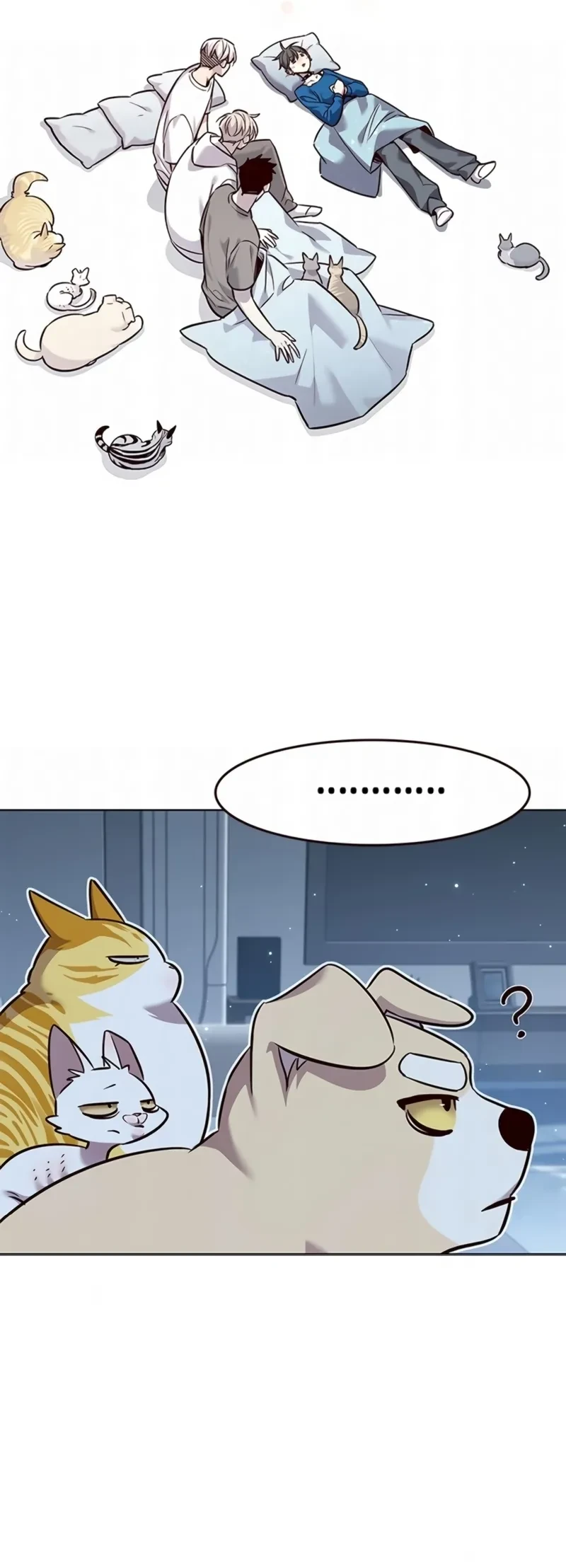 Read Eleceed BR Manga Online