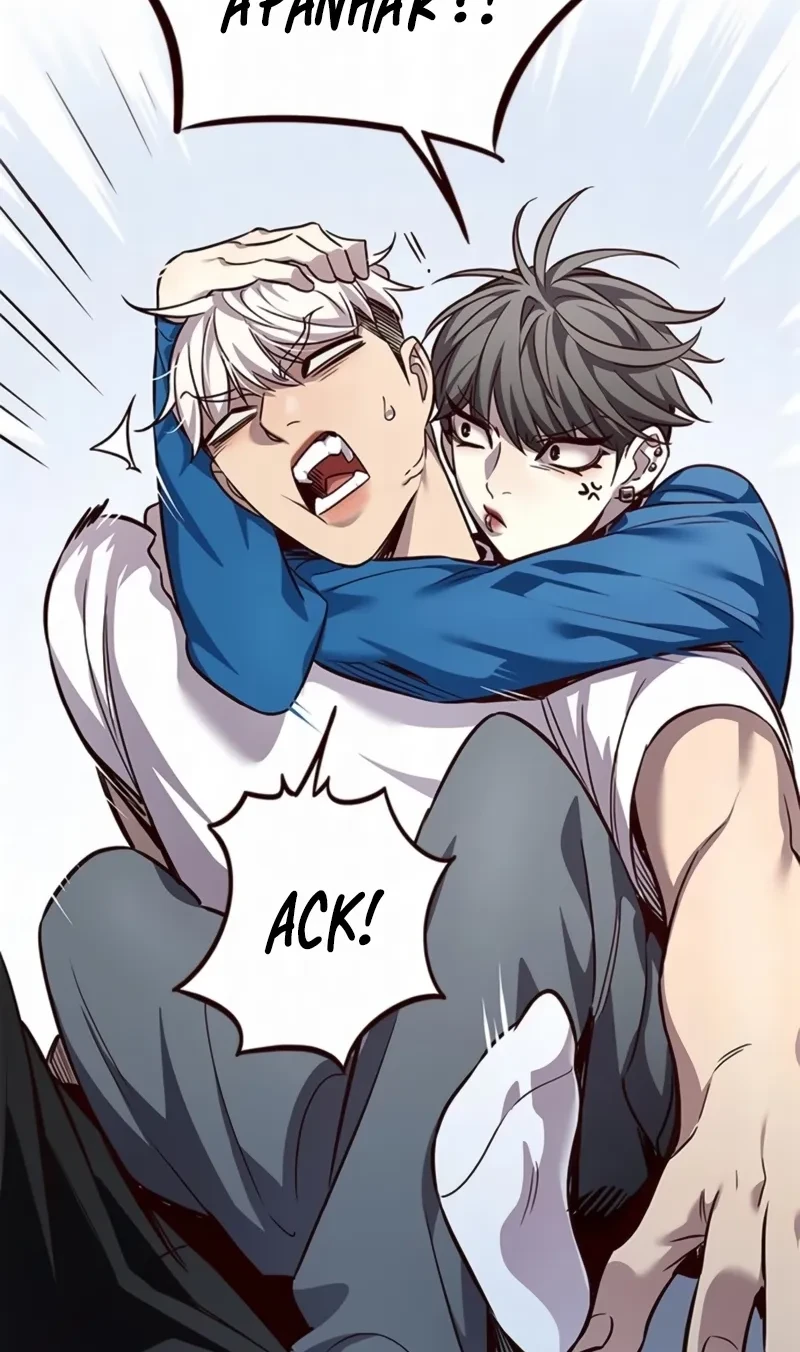 Read Eleceed BR Manga Online