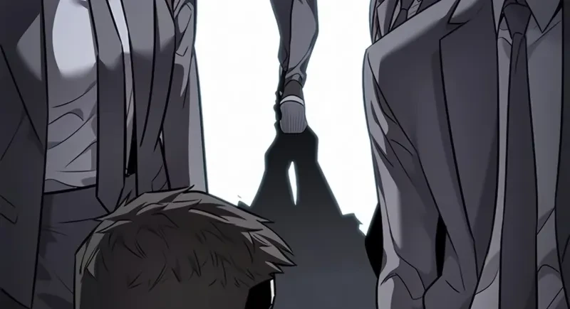 Read Eleceed BR Manga Online