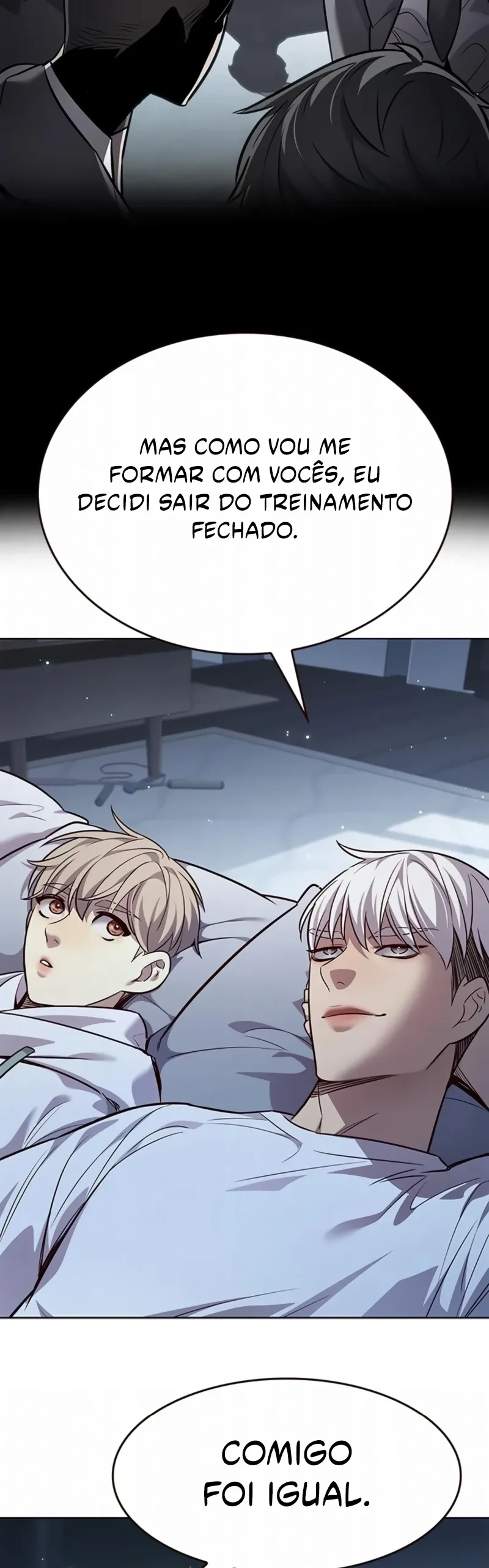 Read Eleceed BR Manga Online