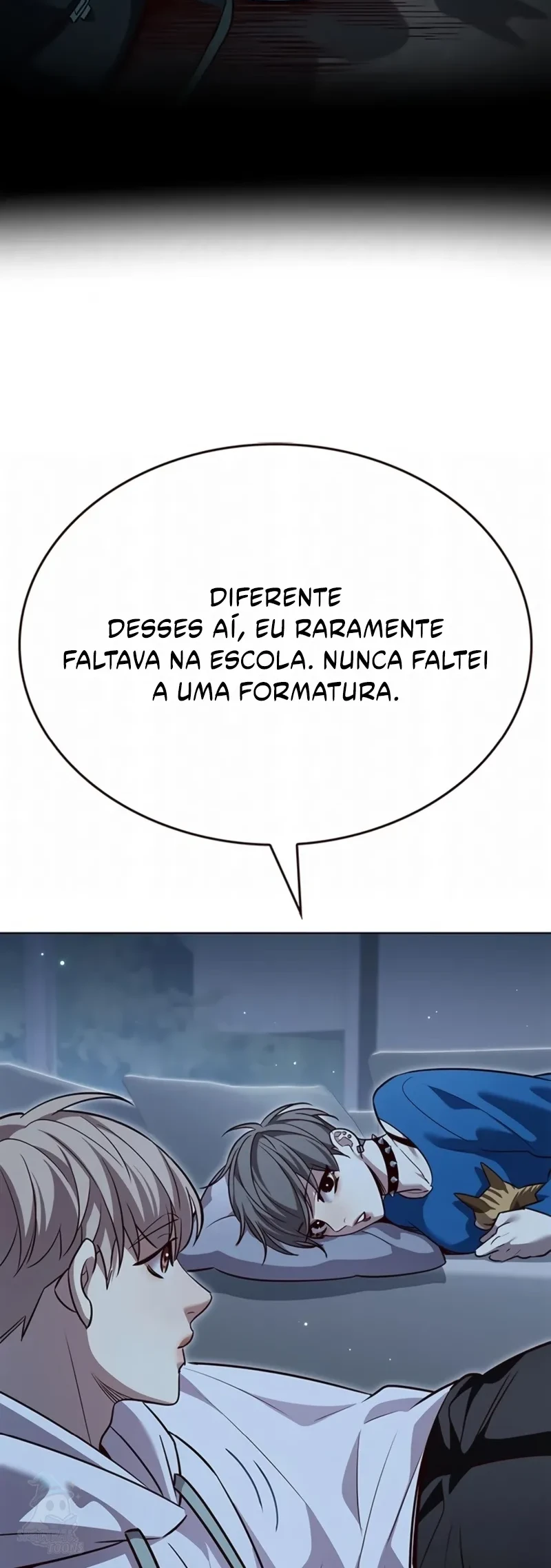 Read Eleceed BR Manga Online