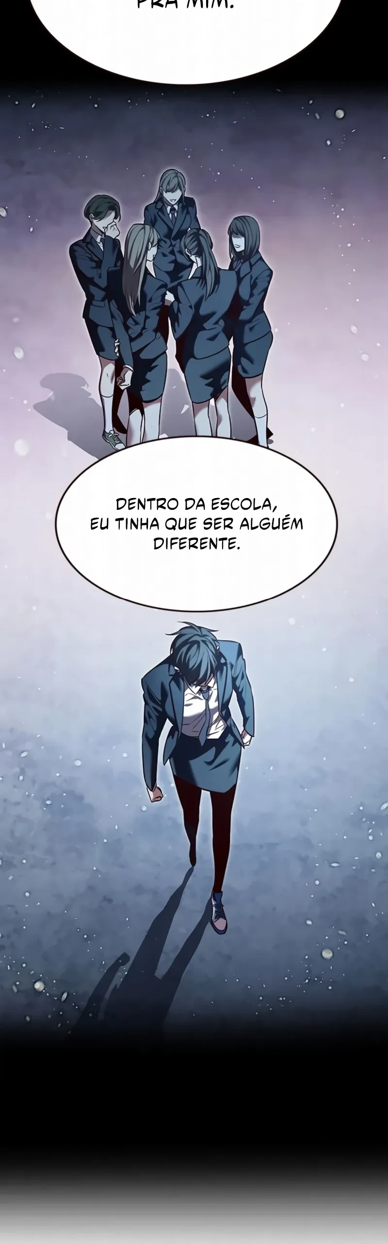 Read Eleceed BR Manga Online