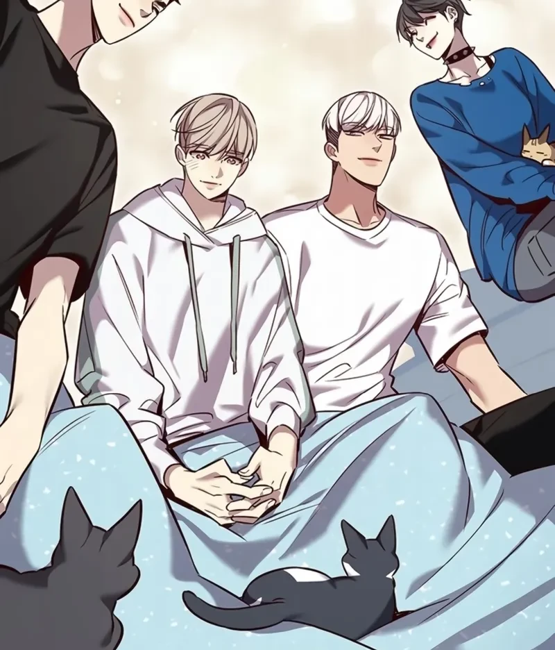 Read Eleceed BR Manga Online