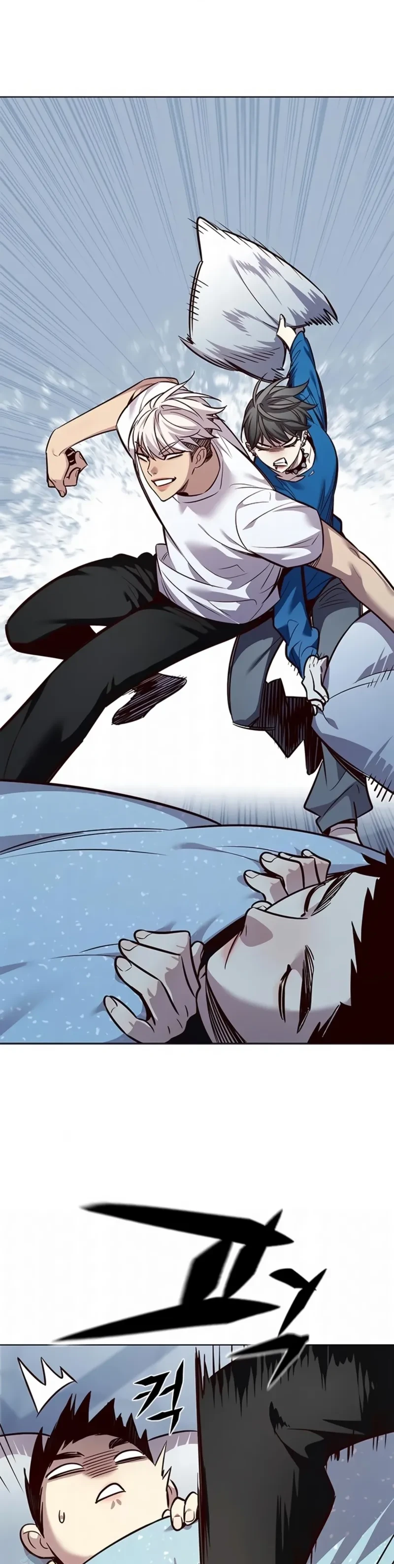 Read Eleceed BR Manga Online