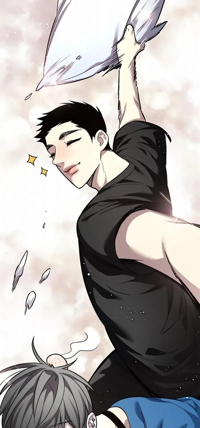 Read Eleceed BR Manga Online