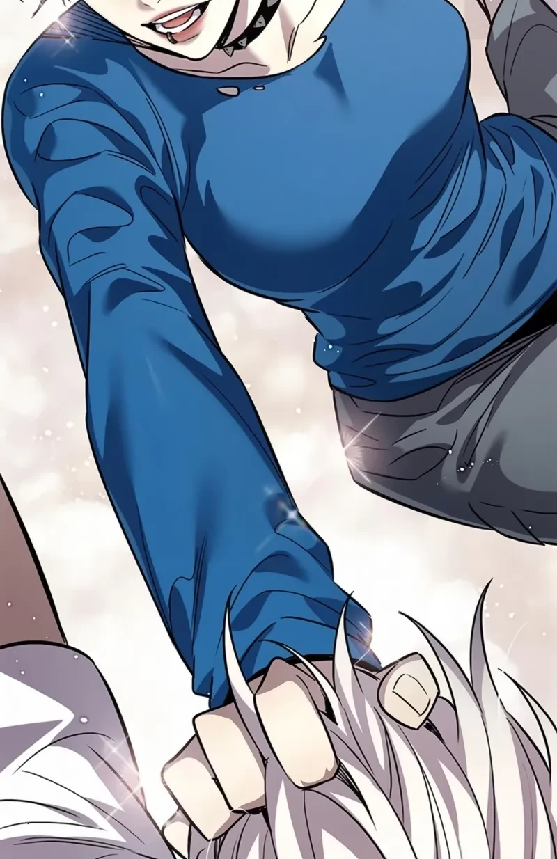 Read Eleceed BR Manga Online