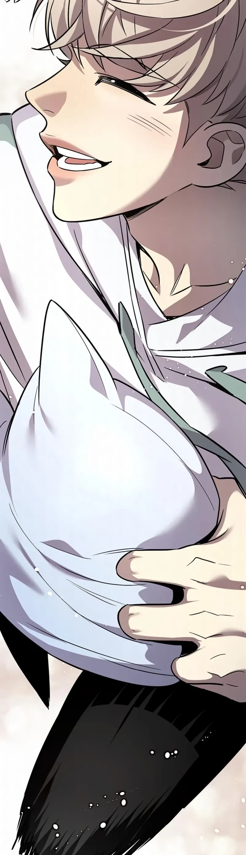 Read Eleceed BR Manga Online