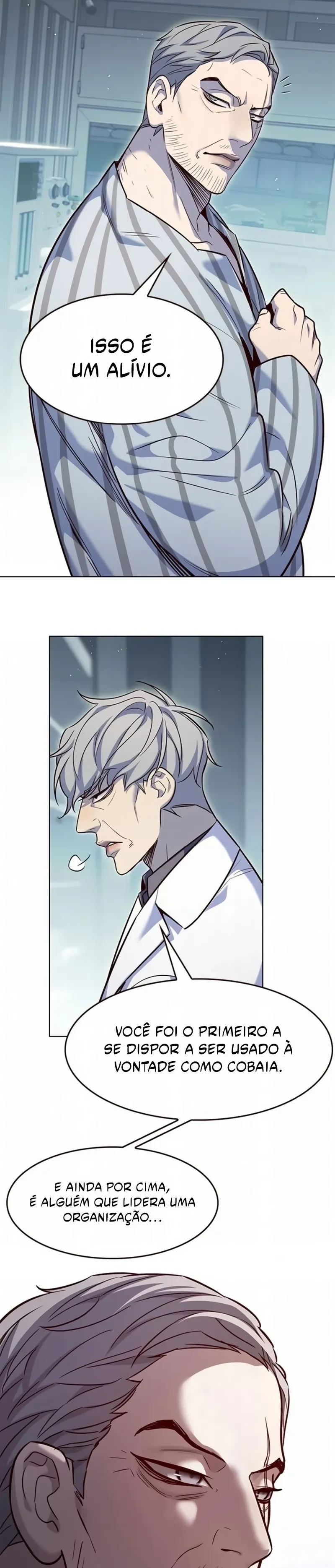 Read Eleceed BR Manga Online