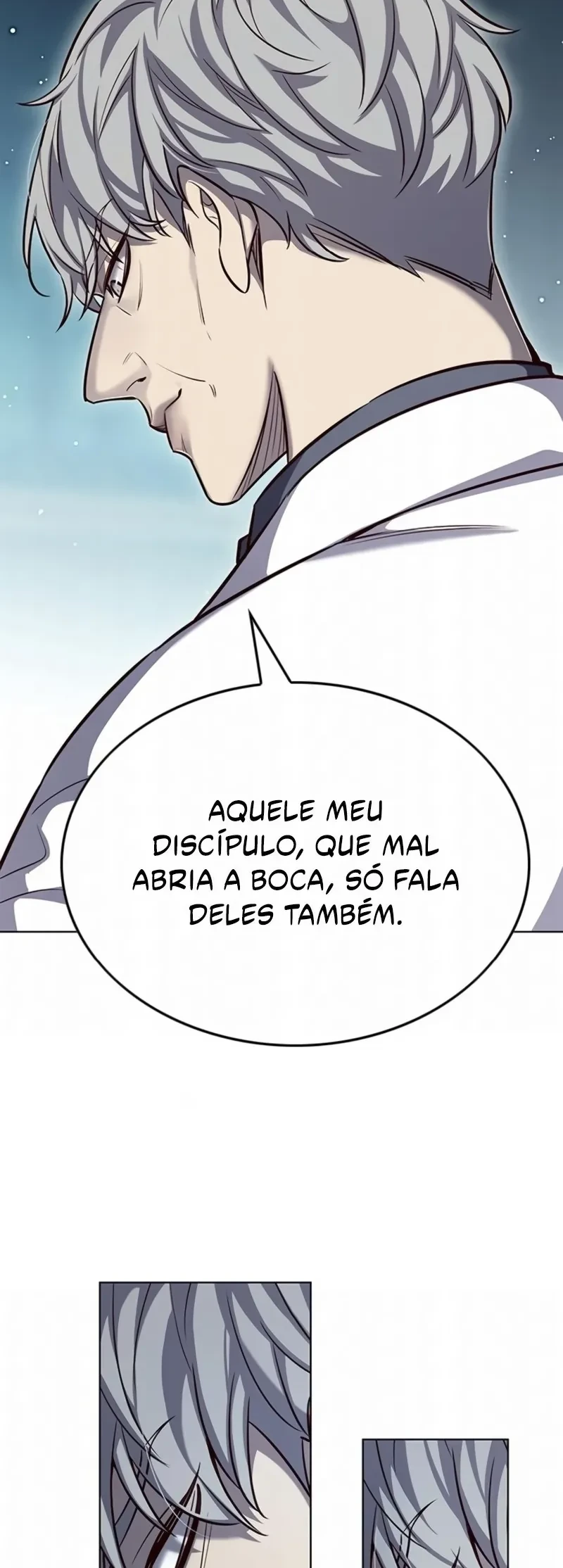 Read Eleceed BR Manga Online