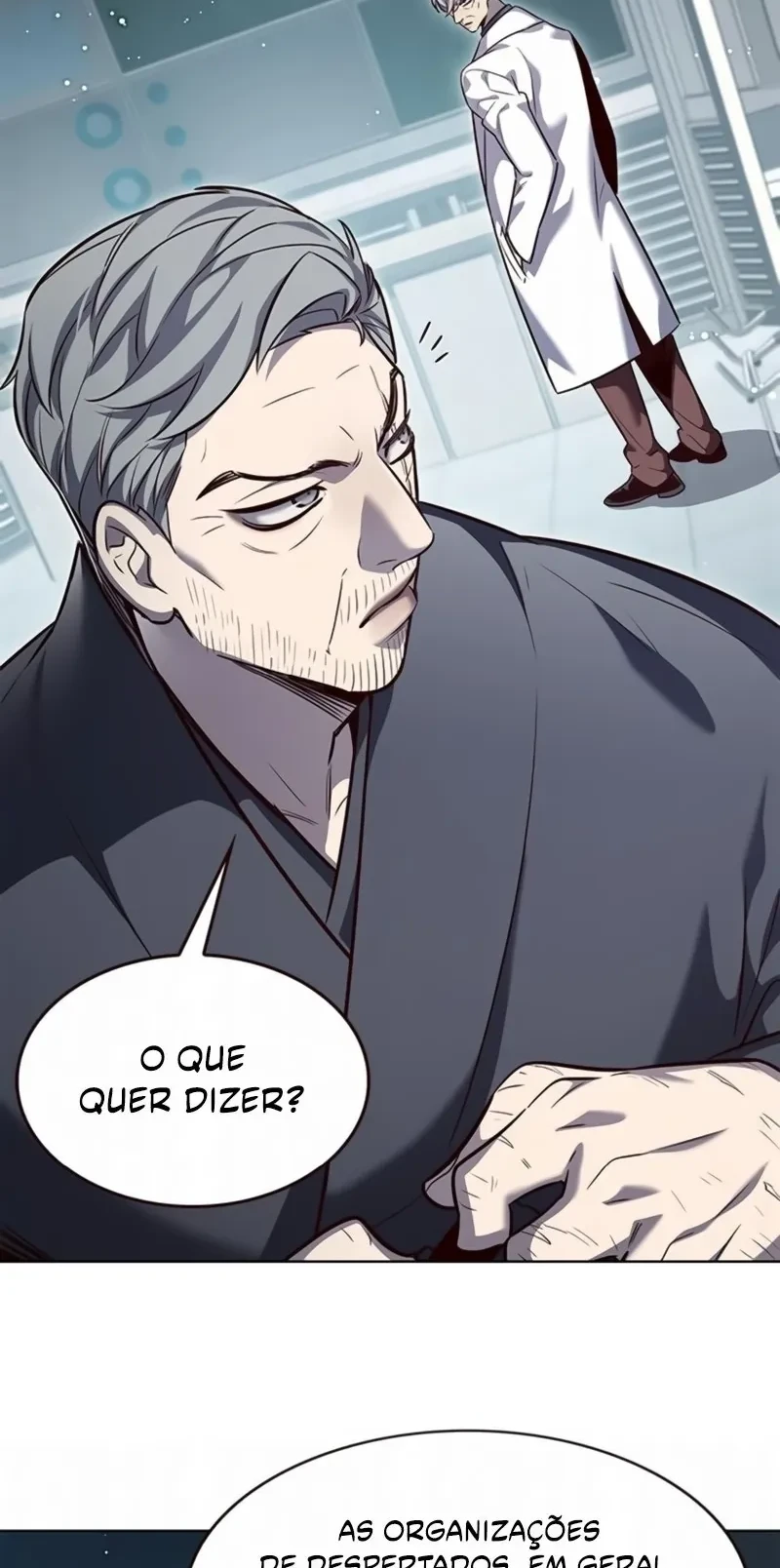 Read Eleceed BR Manga Online