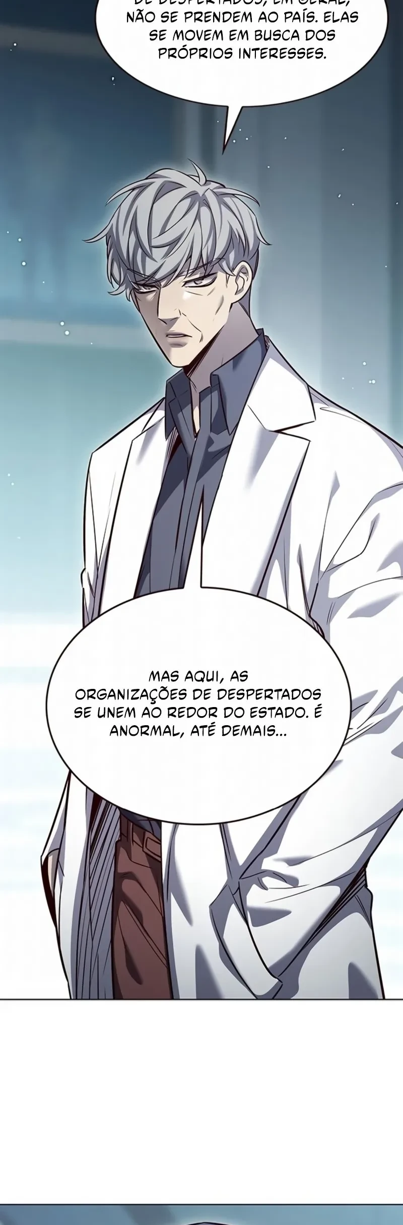 Read Eleceed BR Manga Online