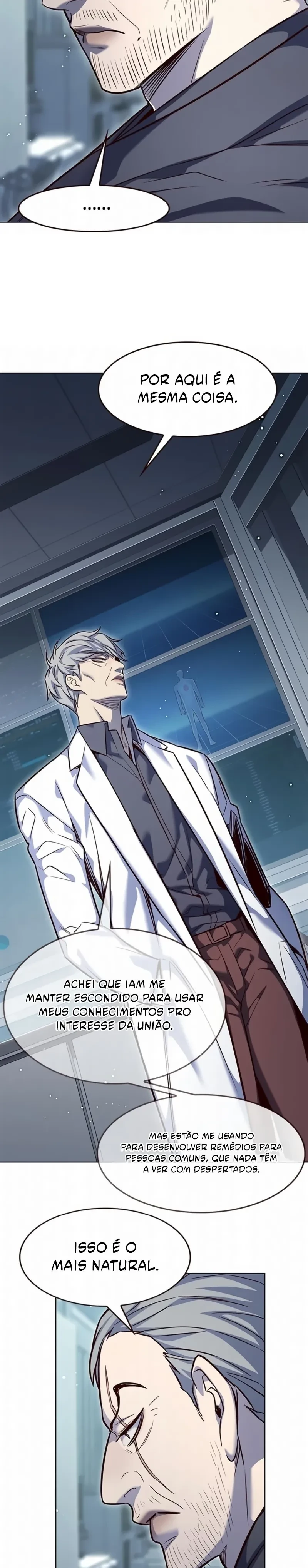 Read Eleceed BR Manga Online