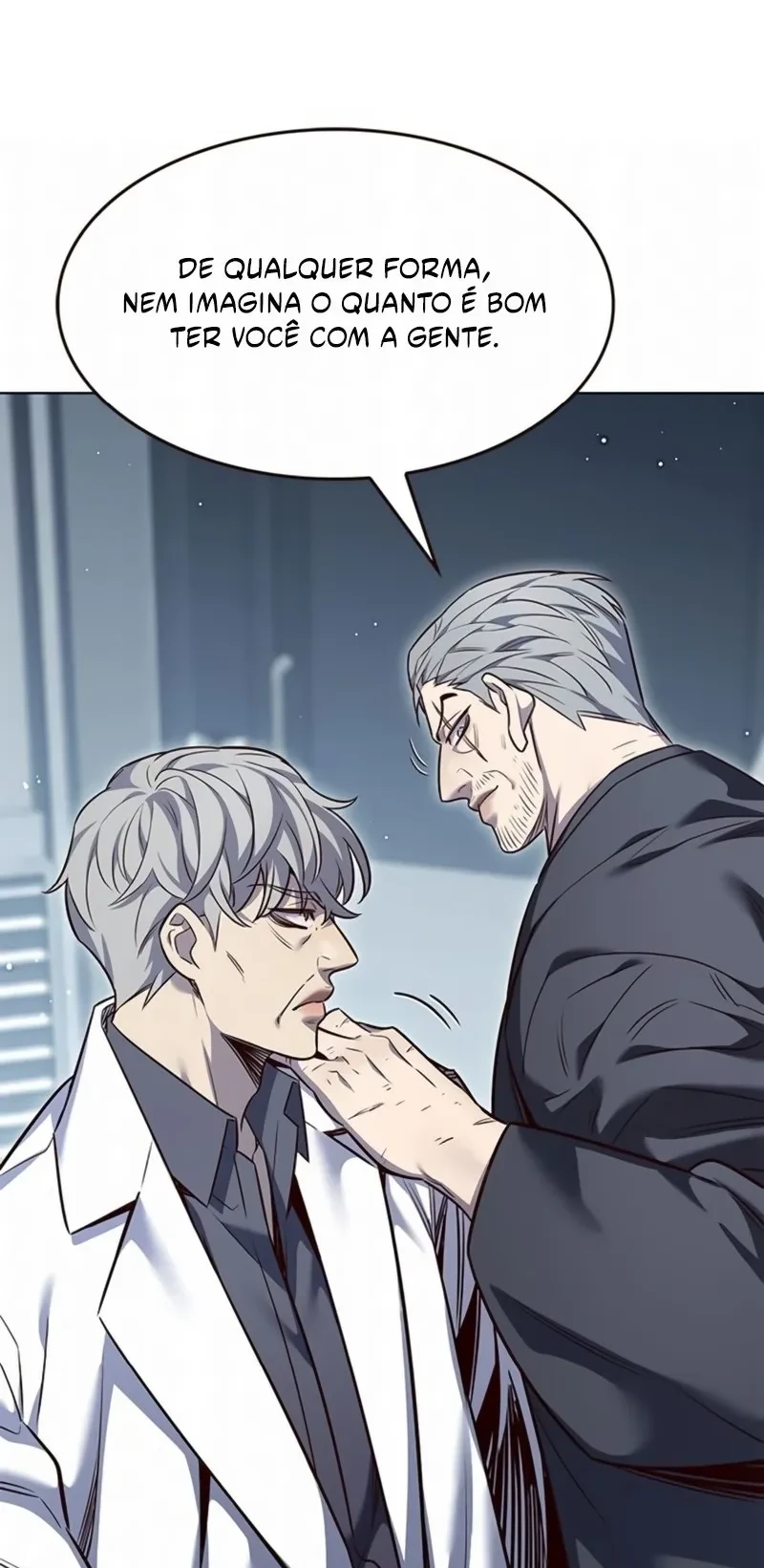 Read Eleceed BR Manga Online