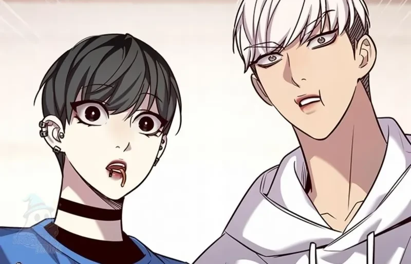 Read Eleceed BR Manga Online
