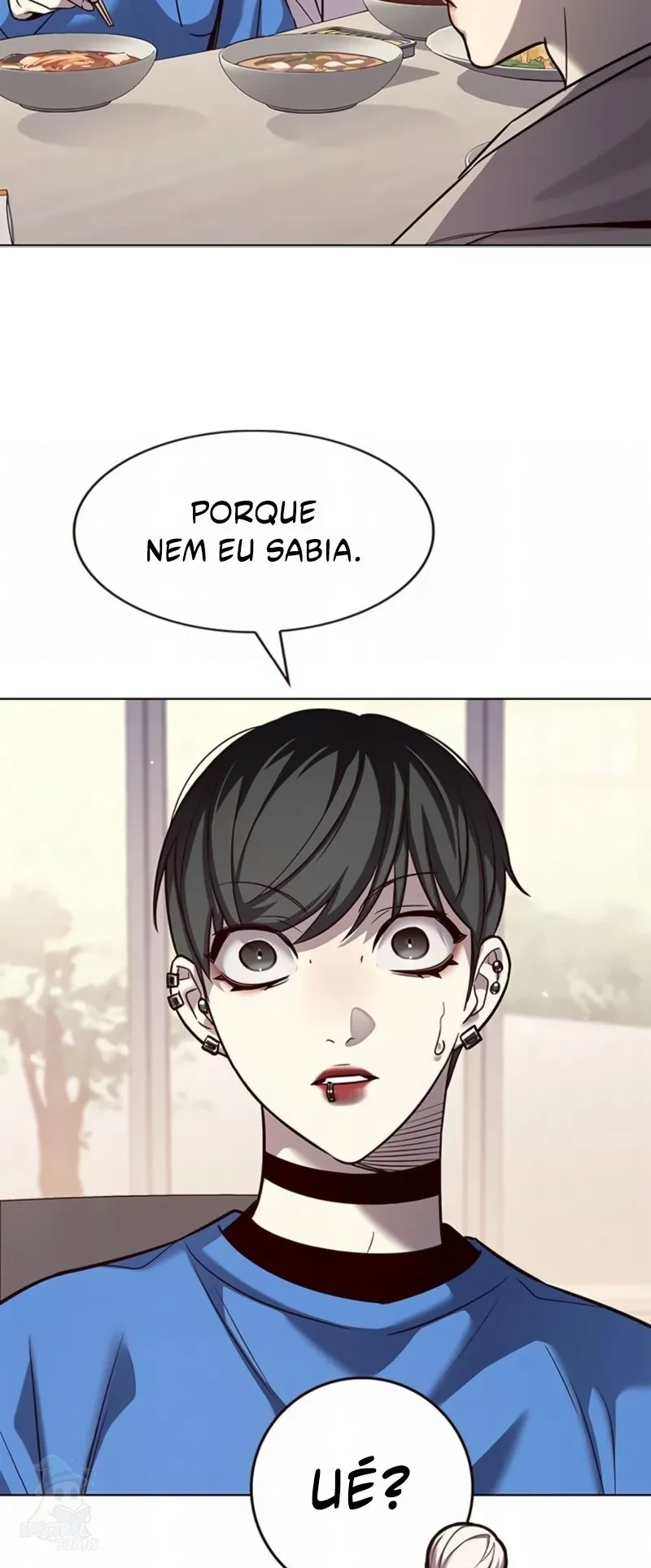 Read Eleceed BR Manga Online