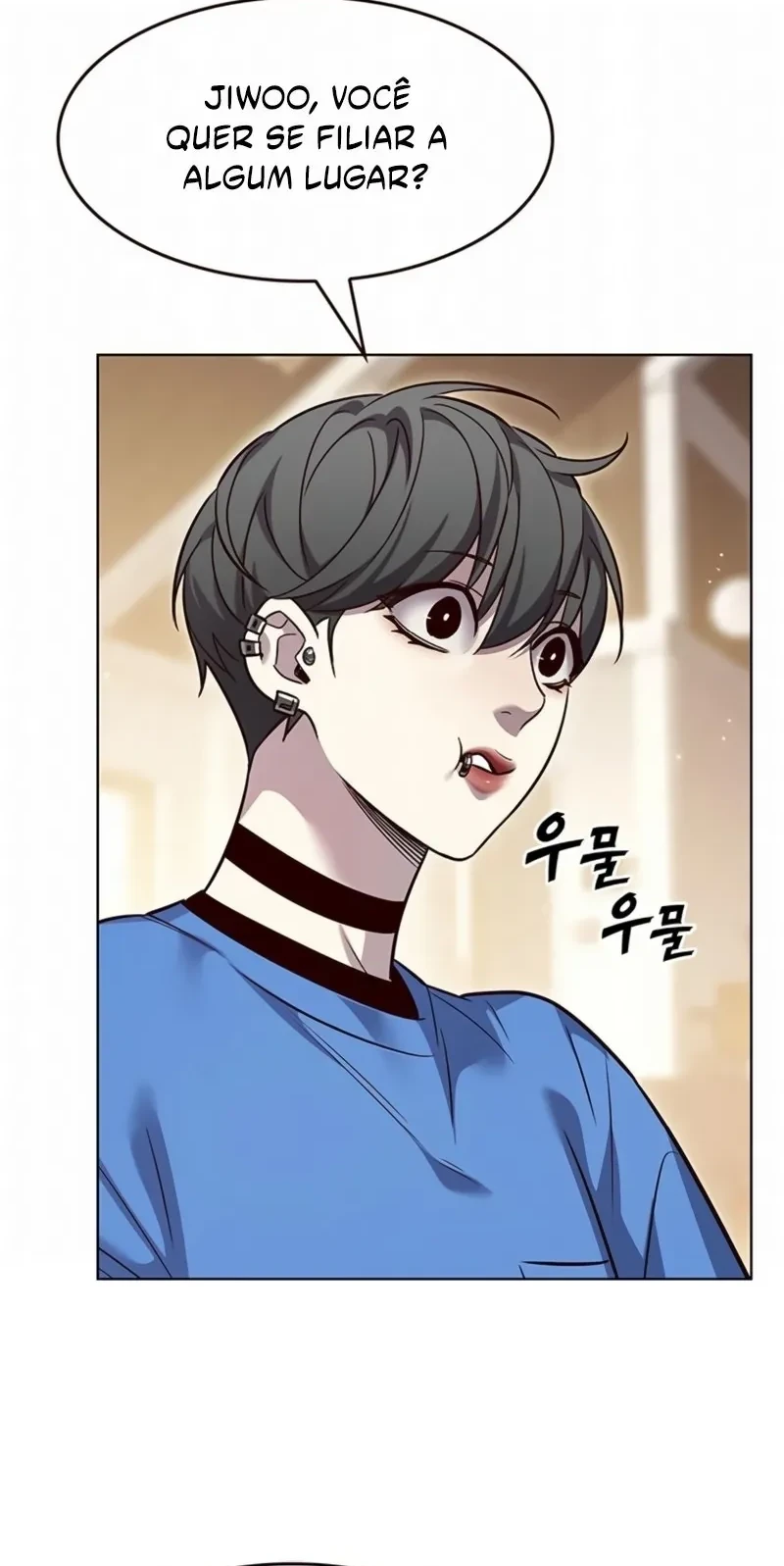 Read Eleceed BR Manga Online