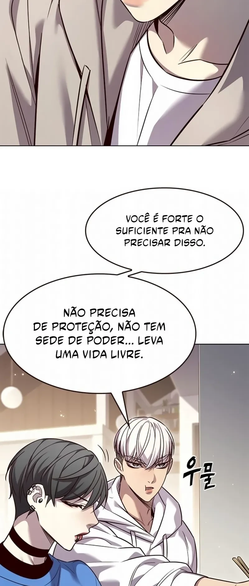 Read Eleceed BR Manga Online